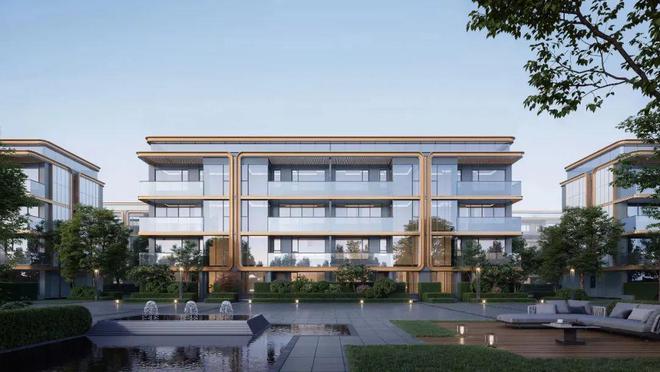 高端市场大洗牌！2025最值得期待十大纯新盘出炉！(图23)