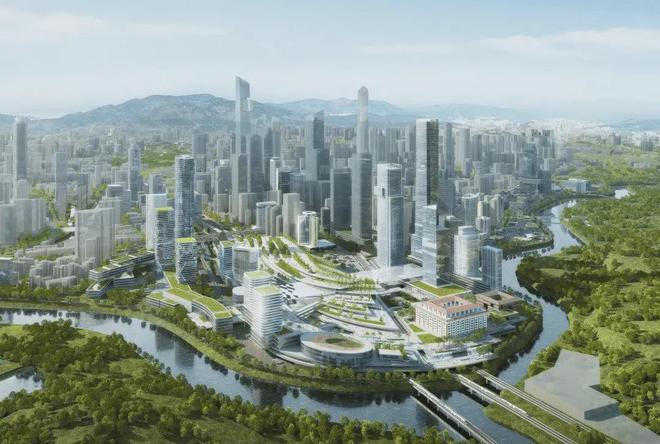 大中华环球金融中心售楼处2024官方网站-金融中心楼盘详情-欢迎您(图6) 大中华环球金融中心售楼处2024官方网站-金融中心楼盘详情-欢迎您(图6)