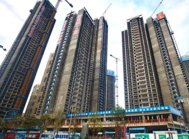 2024年12月深圳住宅热销榜TOP10出炉(图11)