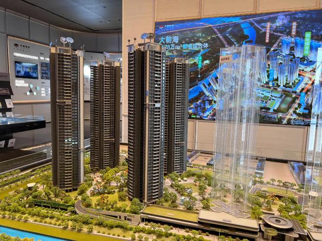2024年12月深圳住宅热销榜TOP10出炉(图9)