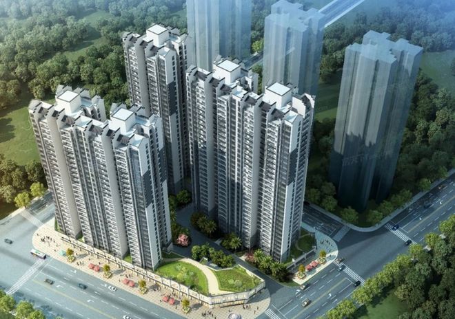 来了!2024年清远年度金牌楼盘正式公布!(图13) 来了!2024年清远年度金牌楼盘正式公布!(图13)