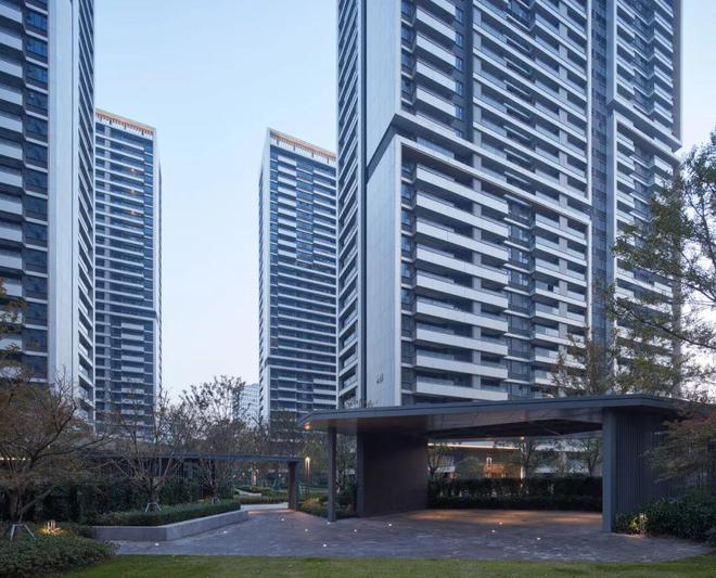 票选开始!2024年度中国住房租赁产品力——新建大型租赁社区(图15) 票选开始!2024年度中国住房租赁产品力——新建大型租赁社区(图15)