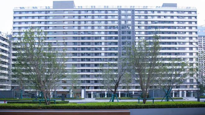 票选开始!2024年度中国住房租赁产品力——新建大型租赁社区(图13) 票选开始!2024年度中国住房租赁产品力——新建大型租赁社区(图13)