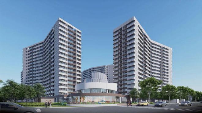 票选开始!2024年度中国住房租赁产品力——新建大型租赁社区(图33) 票选开始!2024年度中国住房租赁产品力——新建大型租赁社区(图33)