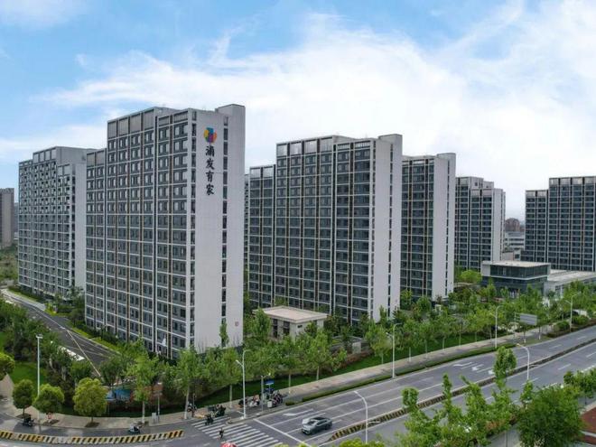 票选开始!2024年度中国住房租赁产品力——新建大型租赁社区(图43) 票选开始!2024年度中国住房租赁产品力——新建大型租赁社区(图43)