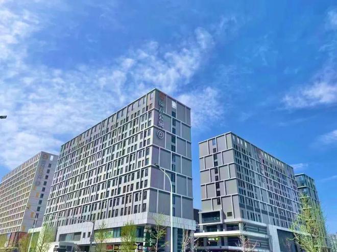 票选开始!2024年度中国住房租赁产品力——新建大型租赁社区(图39) 票选开始!2024年度中国住房租赁产品力——新建大型租赁社区(图39)