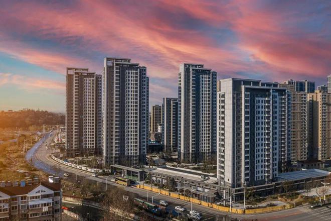 票选开始!2024年度中国住房租赁产品力——新建大型租赁社区(图63) 票选开始!2024年度中国住房租赁产品力——新建大型租赁社区(图63)
