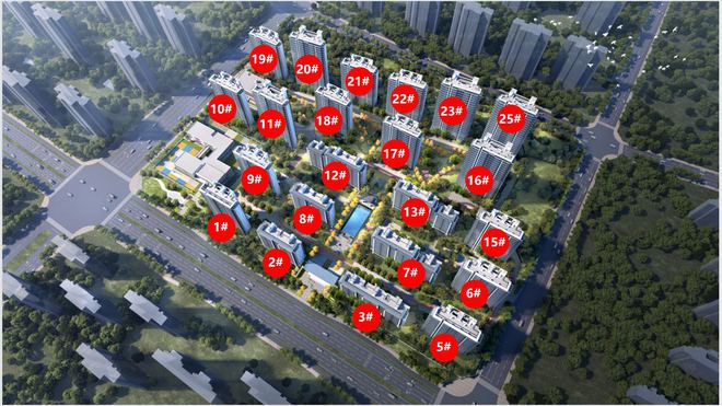 2024伟星悦璟台-伟星悦璟台楼盘丨营销中心电话丨→合肥楼市(图3) 2024伟星悦璟台-伟星悦璟台楼盘丨营销中心电话丨→合肥楼市(图3)