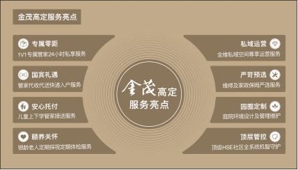 双翼岛高定隐奢私宅 敬献精英人仕第一居所 高新玖號院2024媒体发布会倾城献映(图11)