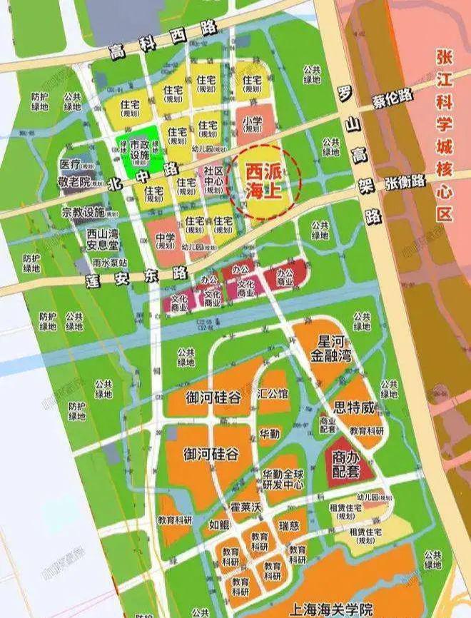 2024中国铁建·西派海上(西派海上)官方网站--上海房天下(图21)