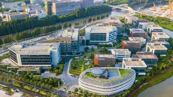 ◈张江金茂府售楼处张江金茂府官方网站：即将火爆全城！(图10)