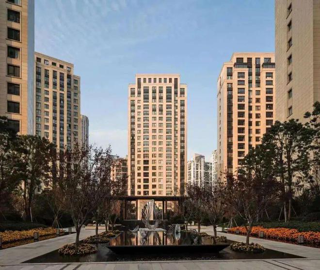 ◈张江金茂府售楼处张江金茂府官方网站：即将火爆全城！(图7)