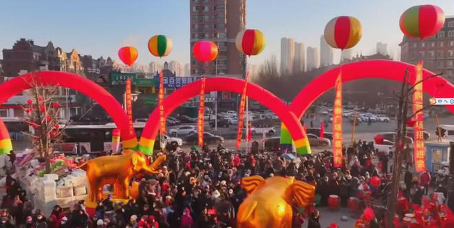 2024年沈阳这些商业项目都开业啦！(图4)
