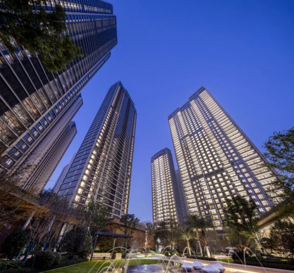 中国！最贵房子TOP10上海直接6个！(图8)