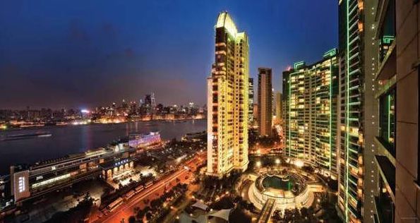 中国！最贵房子TOP10上海直接6个！(图6)