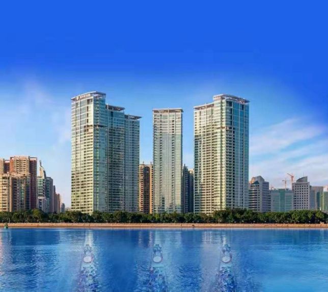 中国！最贵房子TOP10上海直接6个！(图9)