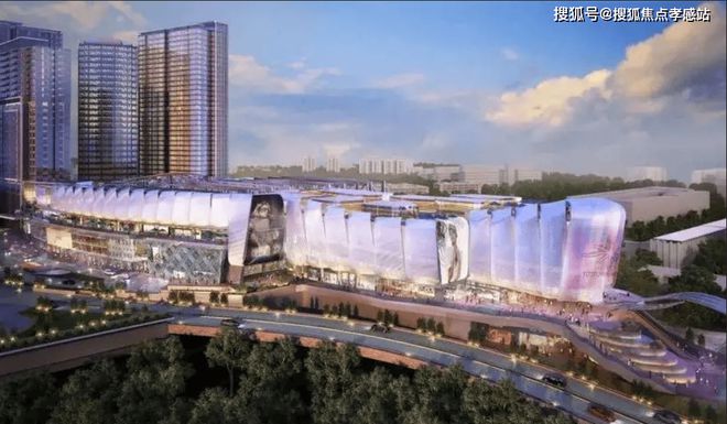 万科朗拾花语(2025官方售楼处)多维度解读楼盘详情-上海房天下(图7)