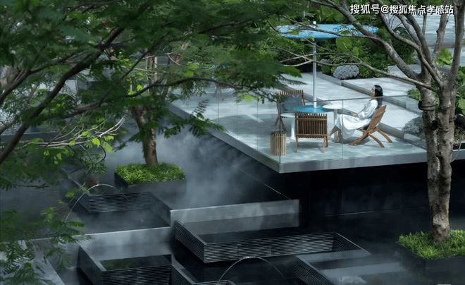 万科朗拾花语(2025官方售楼处)多维度解读楼盘详情-上海房天下(图9)