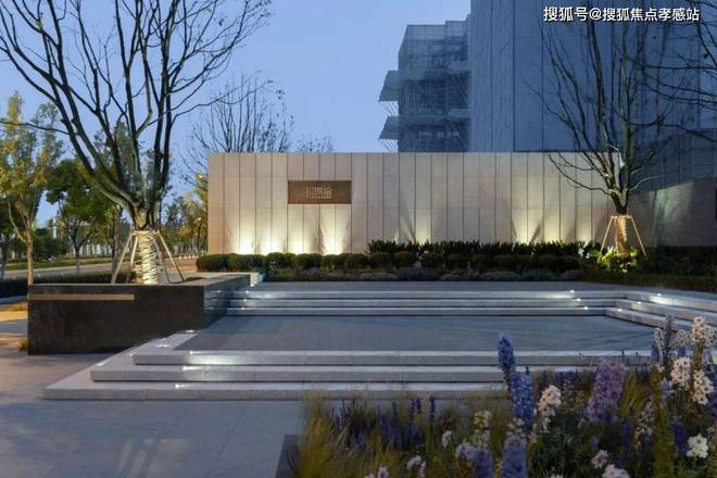 万科朗拾花语(2025官方售楼处)多维度解读楼盘详情-上海房天下(图11)