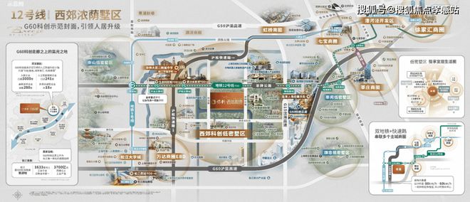 保利·西郊和煦【官方网站】保利·西郊和煦2025上海房天下最新发布(图2)