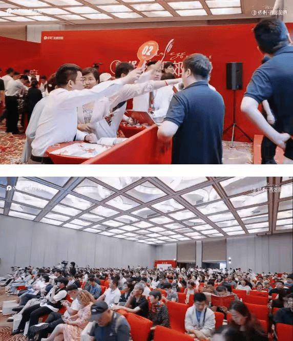保利西郊和煦(2025年保利西郊和煦)官方网站-户型配套-上海房天下(图2) 保利西郊和煦(2025年保利西郊和煦)官方网站-户型配套-上海房天下(图2)