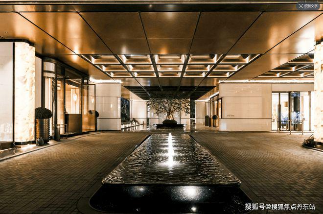 保利虹桥和著【2025虹桥和著】官方网站-售楼处-小区环境(图3)
