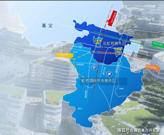 保利虹桥和著【2025虹桥和著】官方网站-售楼处-小区环境(图10)
