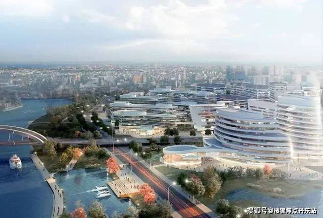 保利虹桥和著【2025虹桥和著】官方网站-售楼处-小区环境(图14)