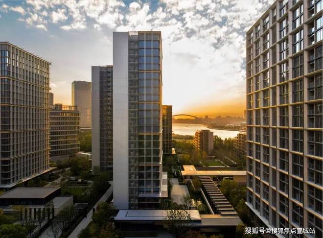 保利世博天悦 浦东保利世博天悦官方售楼处发布:便利又宜居(图11) 保利世博天悦 浦东保利世博天悦官方售楼处发布:便利又宜居(图11)