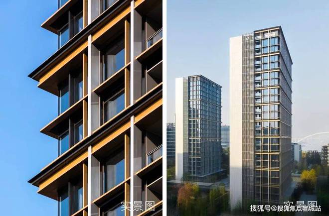 保利世博天悦 浦东保利世博天悦官方售楼处发布:便利又宜居(图9) 保利世博天悦 浦东保利世博天悦官方售楼处发布:便利又宜居(图9)