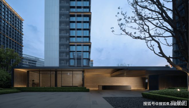 保利世博天悦 浦东保利世博天悦官方售楼处发布:便利又宜居(图12) 保利世博天悦 浦东保利世博天悦官方售楼处发布:便利又宜居(图12)