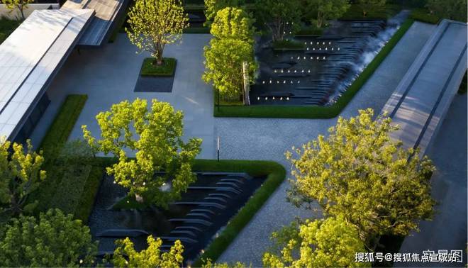 保利世博天悦 浦东保利世博天悦官方售楼处发布:便利又宜居(图14) 保利世博天悦 浦东保利世博天悦官方售楼处发布:便利又宜居(图14)