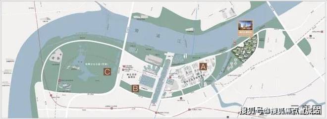 保利世博天悦 浦东保利世博天悦官方售楼处发布:便利又宜居(图18) 保利世博天悦 浦东保利世博天悦官方售楼处发布:便利又宜居(图18)