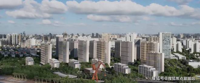 保利世博天悦 浦东保利世博天悦官方售楼处发布:便利又宜居(图16) 保利世博天悦 浦东保利世博天悦官方售楼处发布:便利又宜居(图16)