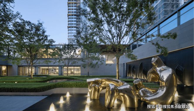 保利世博天悦 浦东保利世博天悦官方售楼处发布:便利又宜居(图13) 保利世博天悦 浦东保利世博天悦官方售楼处发布:便利又宜居(图13)