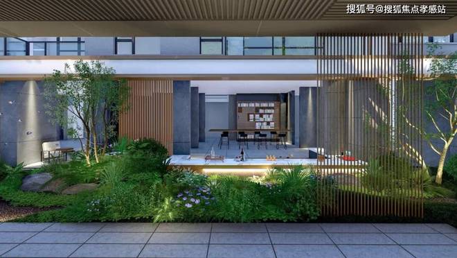 ®中国铁建熙语 奉贤中国铁建熙语官方售楼处发布:现已盛大开放(图8) ®中国铁建熙语 奉贤中国铁建熙语官方售楼处发布:现已盛大开放(图8)