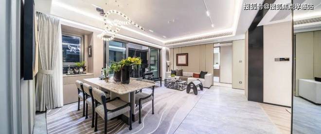 ®中国铁建熙语 奉贤中国铁建熙语官方售楼处发布:现已盛大开放(图18) ®中国铁建熙语 奉贤中国铁建熙语官方售楼处发布:现已盛大开放(图18)