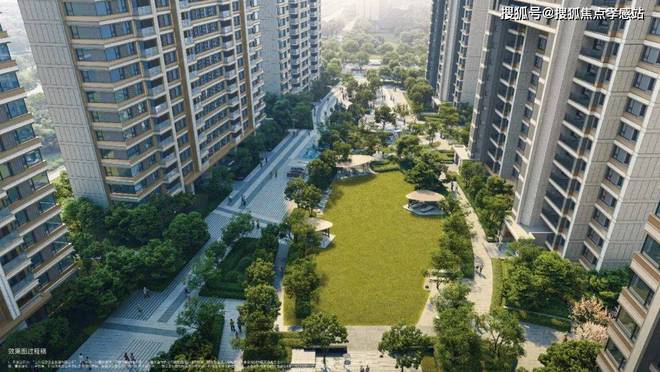 ®保利虹桥和著 虹桥和著官方售楼处发布:2025年奢华生活新定义(图21) ®保利虹桥和著 虹桥和著官方售楼处发布:2025年奢华生活新定义(图21)