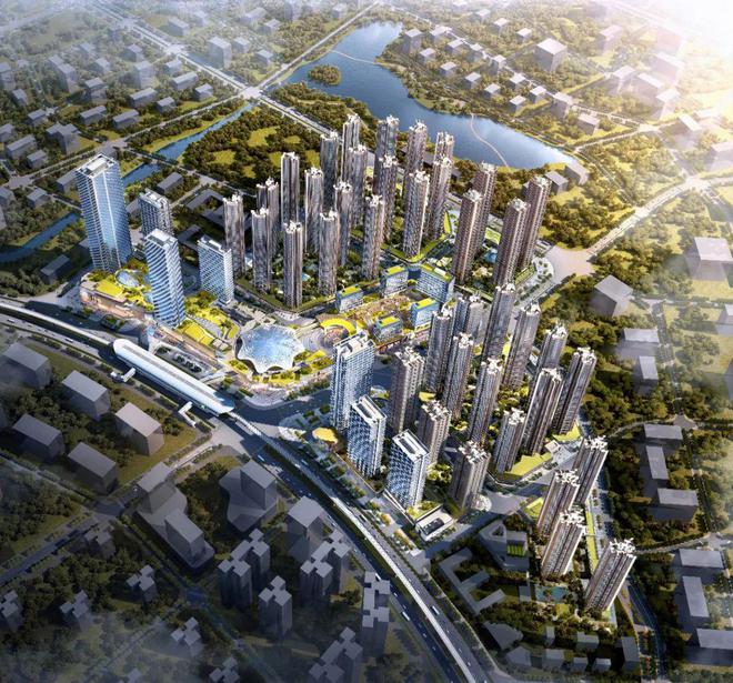 2025鸿荣源珈誉府官方网站-售楼处楼盘评测最新价格户型配套(图3) 2025鸿荣源珈誉府官方网站-售楼处楼盘评测最新价格户型配套(图3)