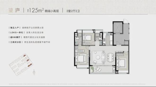 开门红!工作日一天卖5套2月认购超1亿南部新城这家楼盘又卖爆了!(图2) 开门红!工作日一天卖5套2月认购超1亿南部新城这家楼盘又卖爆了!(图2)