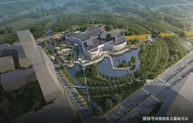 印象青城售楼处(官方网站)-2025印象青城-最新楼盘评测(图9) 印象青城售楼处(官方网站)-2025印象青城-最新楼盘评测(图9)