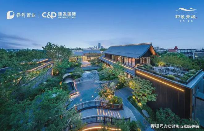 印象青城售楼处(官方网站)-2025印象青城-最新楼盘评测(图23) 印象青城售楼处(官方网站)-2025印象青城-最新楼盘评测(图23)