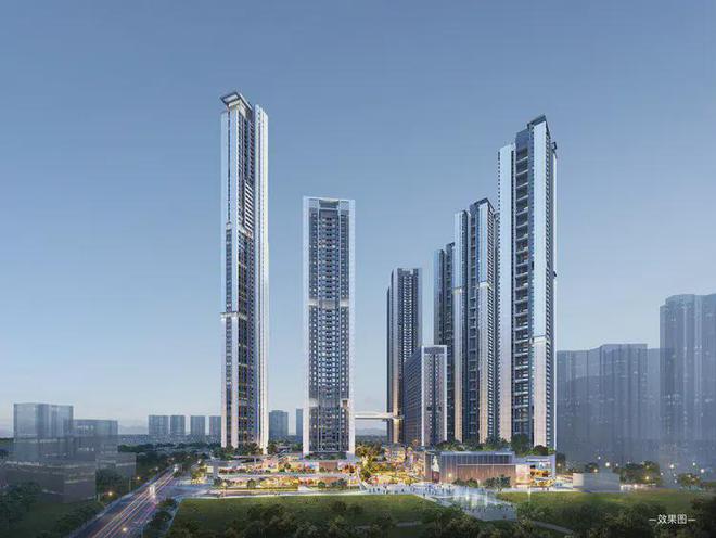 2025绿景白石洲-官方网站-绿景白石洲售楼中心-欢迎您-房天下(图2) 2025绿景白石洲-官方网站-绿景白石洲售楼中心-欢迎您-房天下(图2)