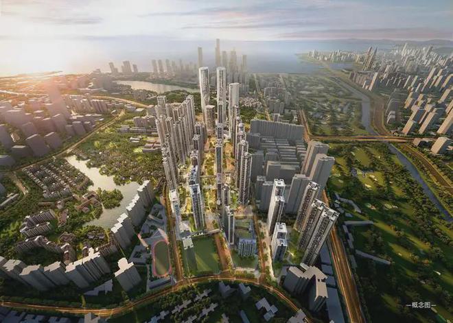 2025绿景白石洲-官方网站-绿景白石洲售楼中心-欢迎您-房天下(图3) 2025绿景白石洲-官方网站-绿景白石洲售楼中心-欢迎您-房天下(图3)