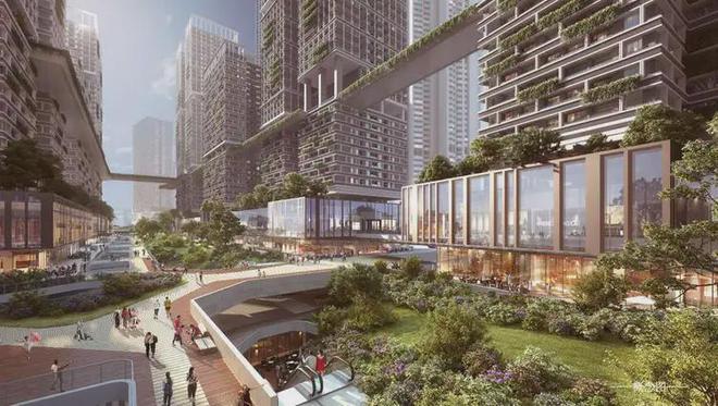2025绿景白石洲-官方网站-绿景白石洲售楼中心-欢迎您-房天下(图14) 2025绿景白石洲-官方网站-绿景白石洲售楼中心-欢迎您-房天下(图14)