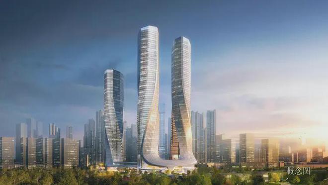 2025绿景白石洲-官方网站-绿景白石洲售楼中心-欢迎您-房天下(图9) 2025绿景白石洲-官方网站-绿景白石洲售楼中心-欢迎您-房天下(图9)