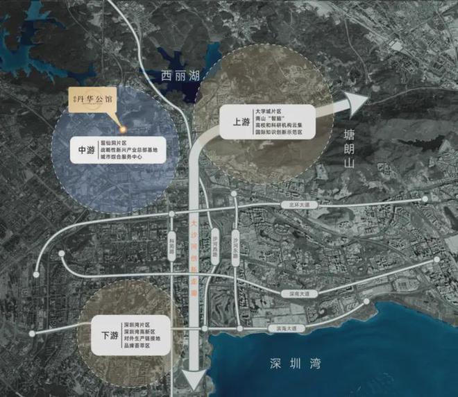 丹华公馆(售楼处)2025官方网站-丹华公馆售楼中心欢迎您(图5)