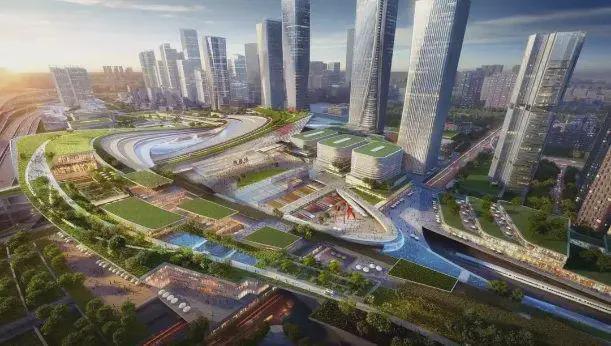 丹华公馆(售楼处)2025官方网站-丹华公馆售楼中心欢迎您(图6)