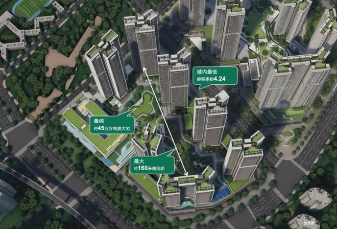 官方首页中洲迎玺花园三期-龙华最热新规住宅2025楼盘最新详情(图2)