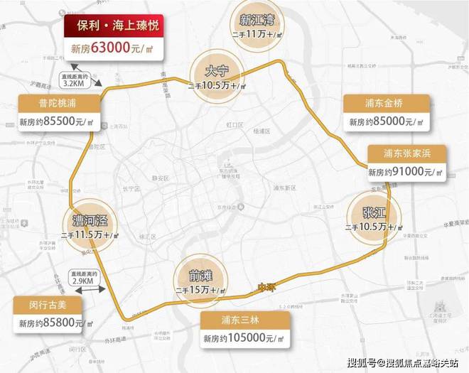 2025保利海上瑧悦(保利海上瑧悦售楼处发布)官方网站-楼盘评测(图7)